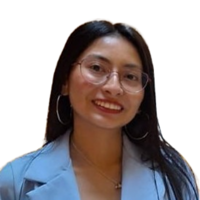 Manuela Chacon-Chamorro