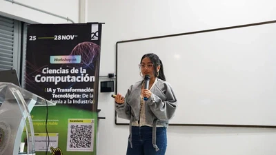 Resiliencia en sistemas multiagente y la experiencia de un doctorado featured image